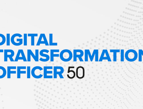 Δύο μέλη της ΕΔΕΒΕ στην Digital Transformation Officer 50 powerlist 2023