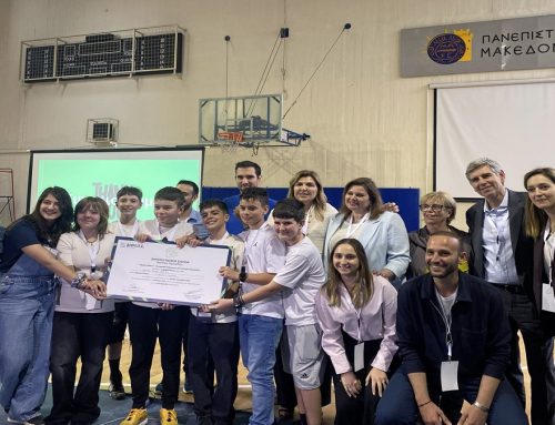 NextGen Hackathon