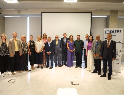 6η Τακτική Γενική Συνέλευση